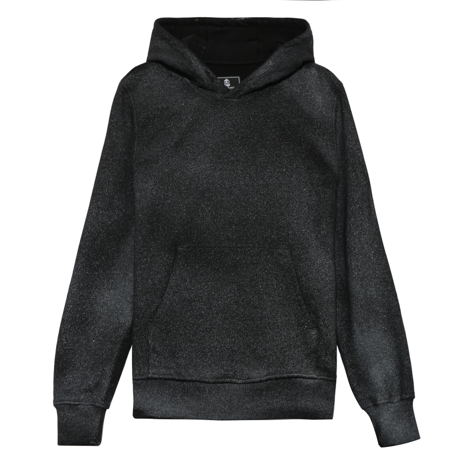 HOOD_HV COTTON GMD SPACE CAMO