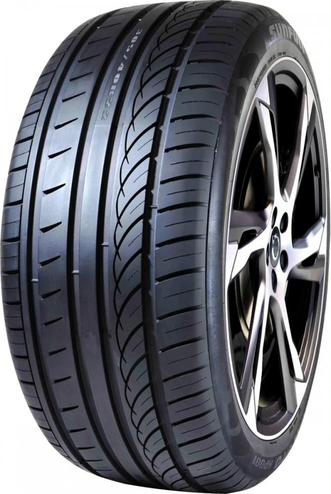 Sunfull Mont-Pro HP881 215/55 R18 99V