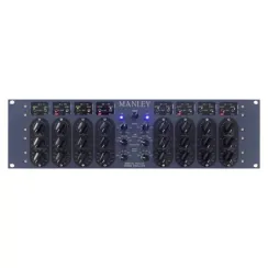 Manley Massive Passive Mastering Version