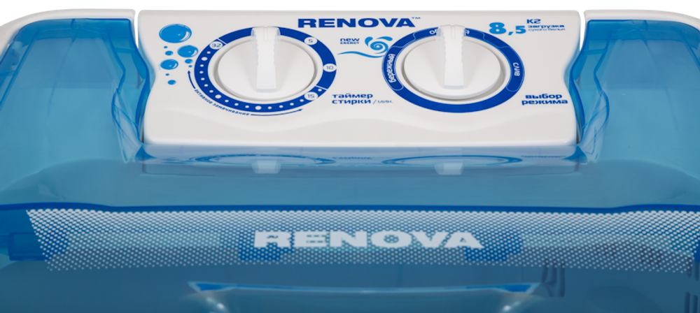 Стиральная машина Renova WS-85PE