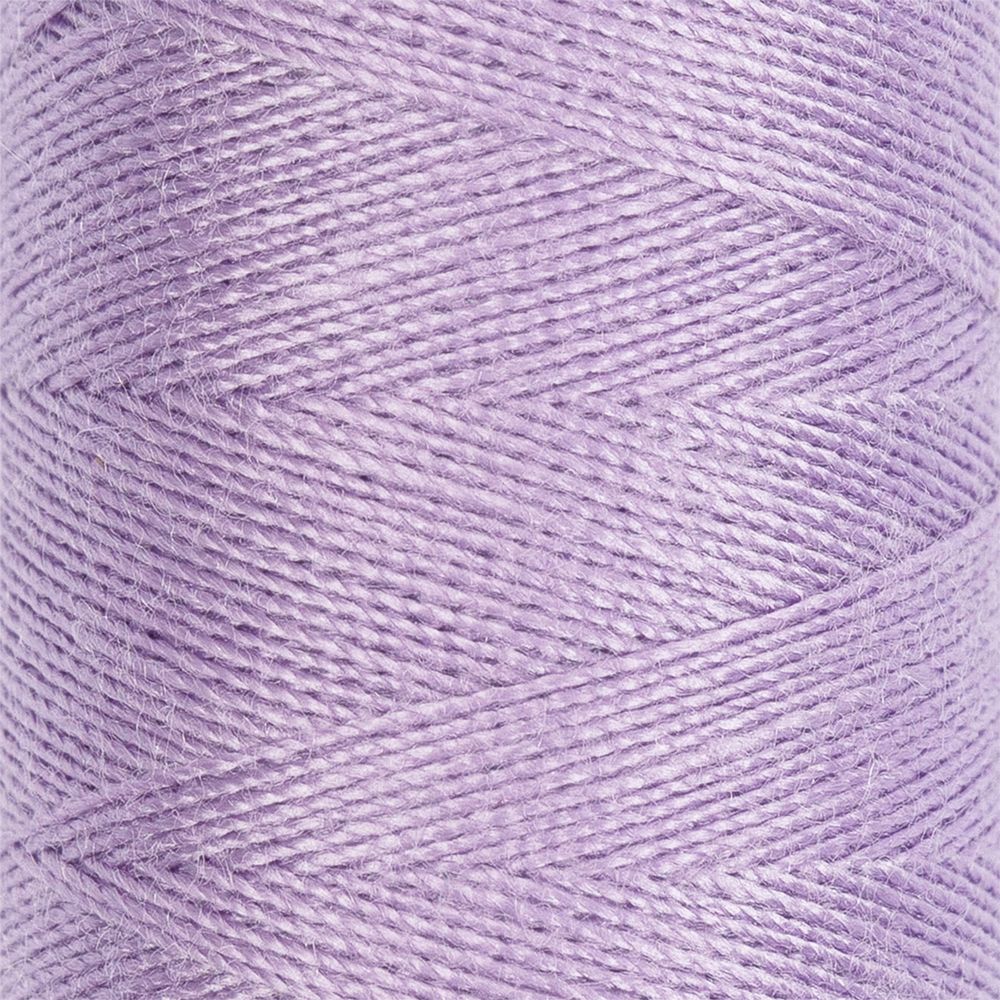 Нитки универсальные Nitka 40/2, 4570 м (5000 ярд) / 1 кат., 192 св.сиреневый