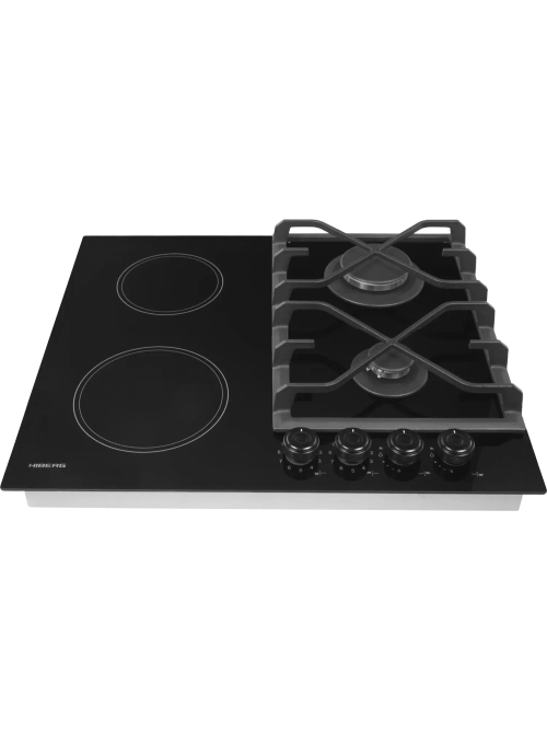 Варочная поверхность Hiberg VM 6020 B