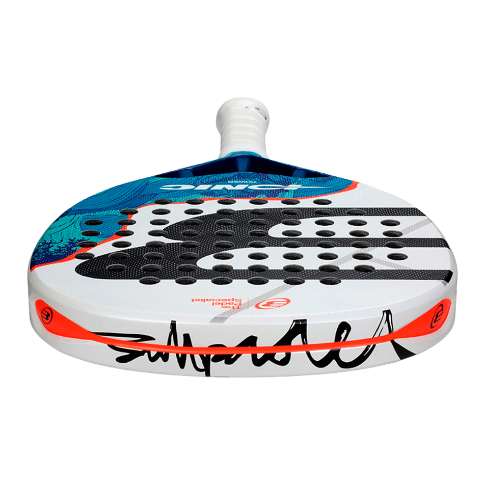 Ракетка Bullpadel Ionic Power 2026