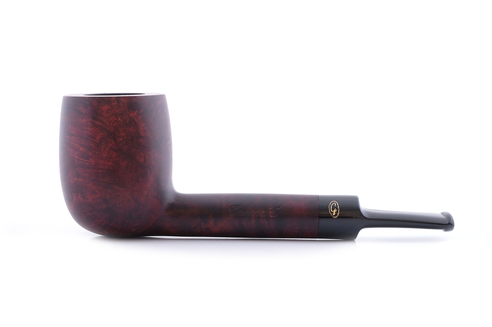 Курительная трубка Gasparini Rosso FINE, форма 6