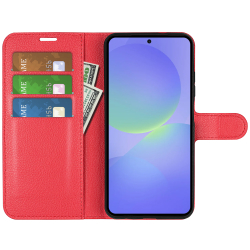 Чехол-книжка PRESTIGE с функцией подставки для Samsung Galaxy A37 5G
