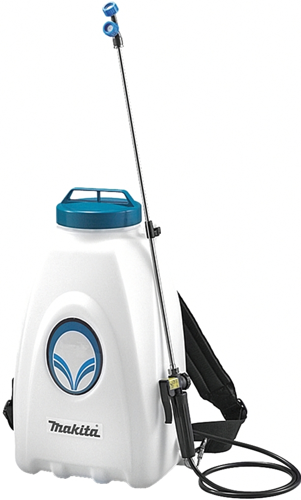 Садовый опрыскиватель LXT Makita DVF154Z