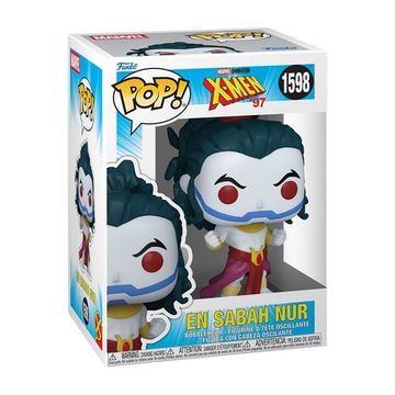 Фигурка Funko POP! Bobble Marvel X-Men '97 En Sabah Nur (Past) (1598) 94708