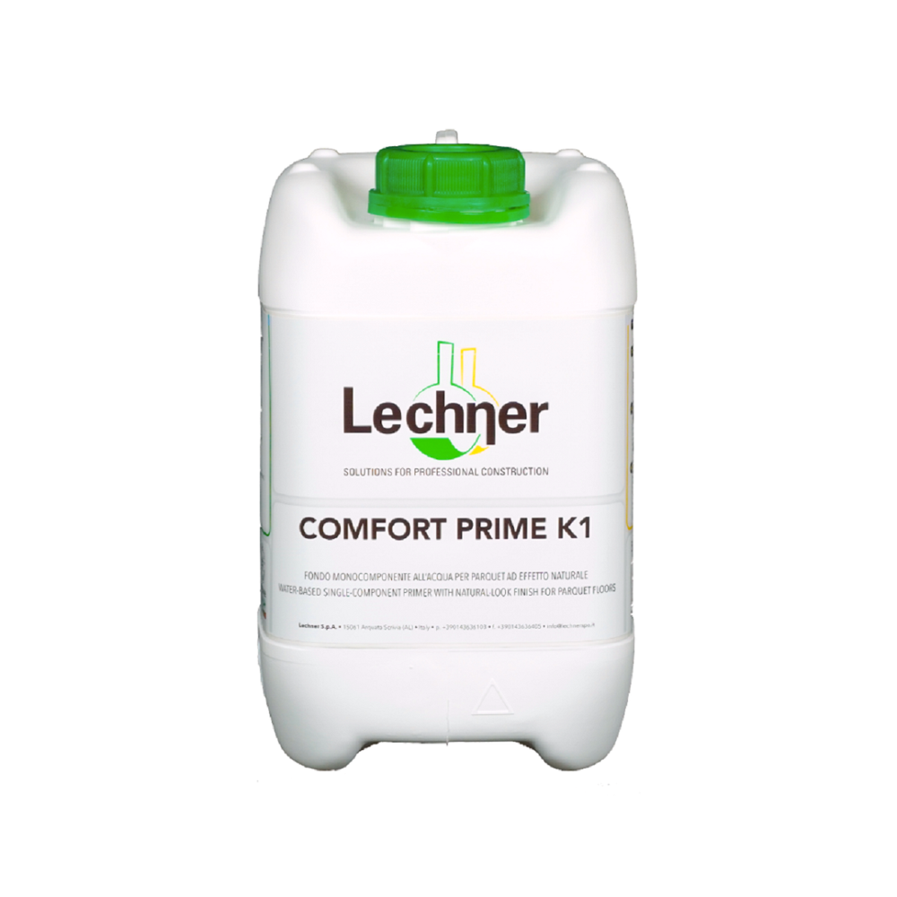 COMFORT PRIMER 1K