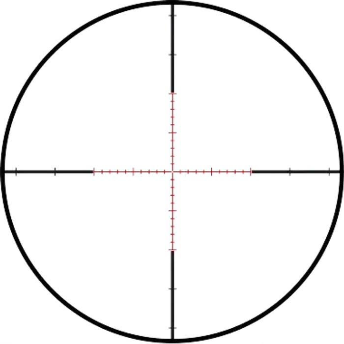 Прицел Leupold VX-6HD 3-18x50 CDS-ZL2, сетка T-MOA