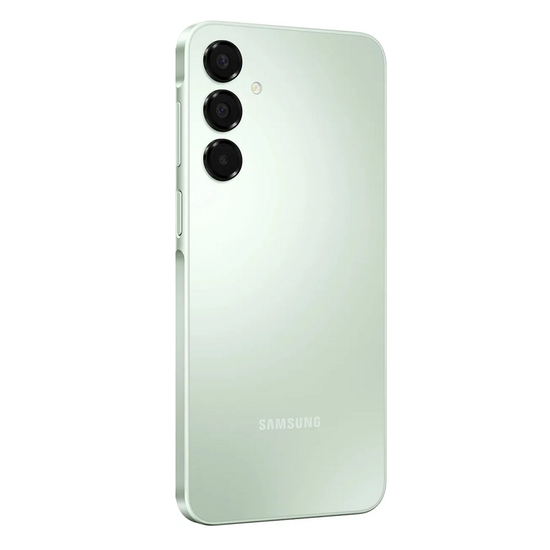 Смартфон Samsung Galaxy A16 6/128 Гб Мятный