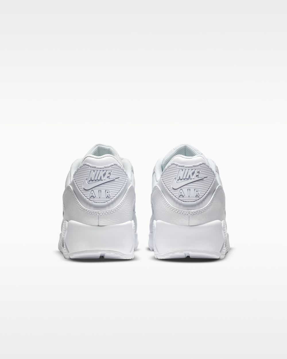 Кроссовки мужские NIKE AIR MAX 90 LTR