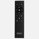 Citilux Alex CL804051 Торшер с пультом Чёрный