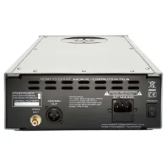 Audio Analogue AADrive Silver