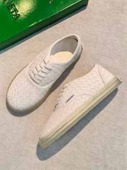 Слипоны Bottega Veneta
