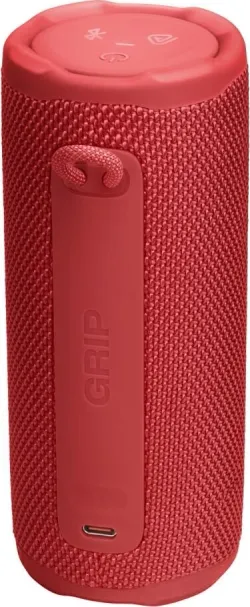 Портативная колонка JBL Grip Red