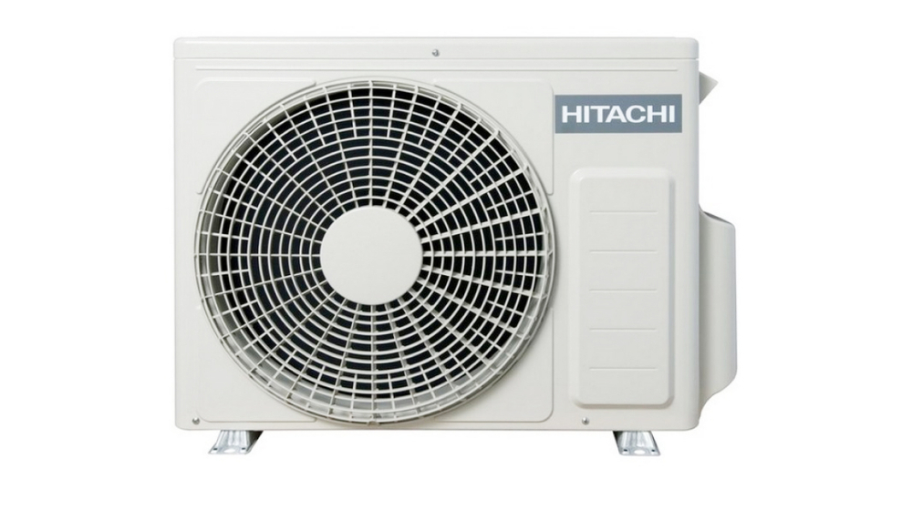 Сплит-система HITACHI X-COMFORT Inverter RAK-25REF