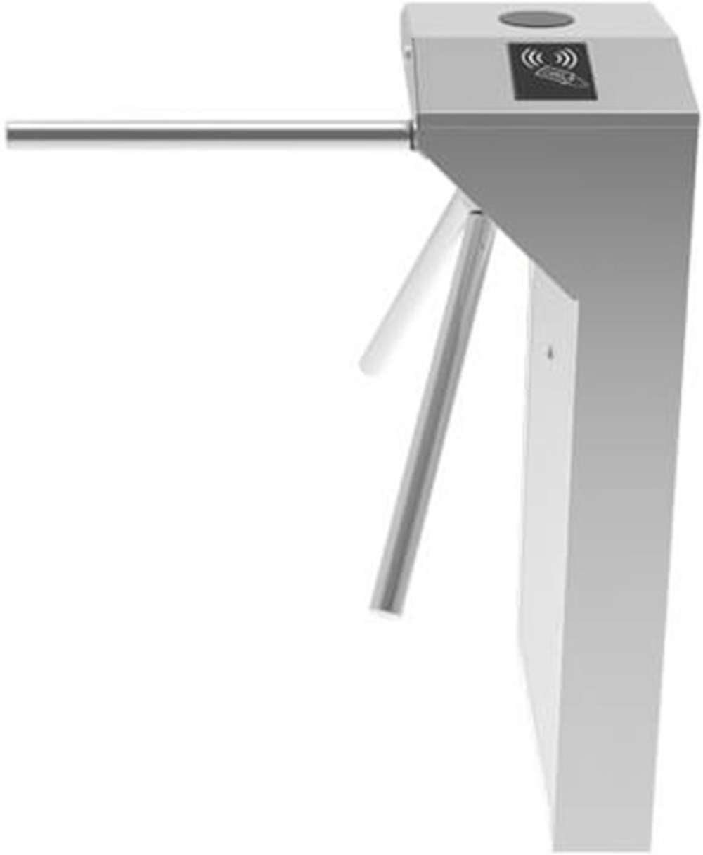 Турникет ZKTeco TS1000M Pro