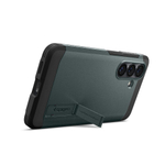Чехол Spigen Tough Armor Mag для Samsung Galaxy S26 Abyss Green
