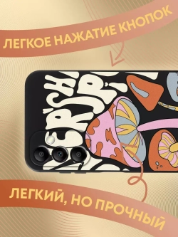 Чехол на Samsung A14 4G