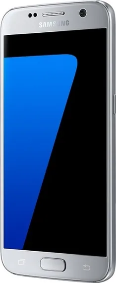 Samsung Galaxy S7 32gb Silver