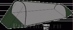 Палатка Red Fox Sniper Fox 1