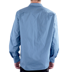Рубашка Kitanica Magnum Long Sleeve Sleeve Blue