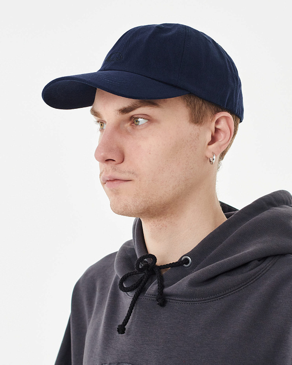 Кепка Anteater 6Panel Синий