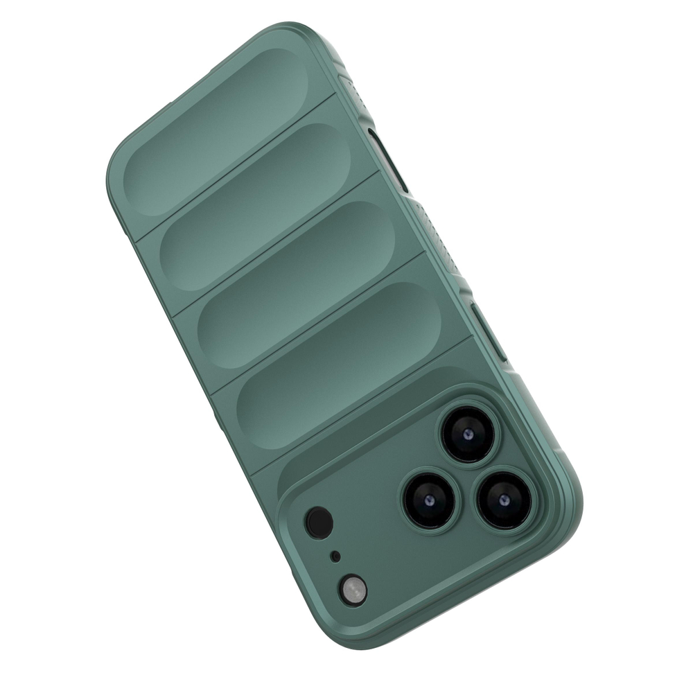 Противоударный чехол Flexible Case для iPhone 17 Pro Max