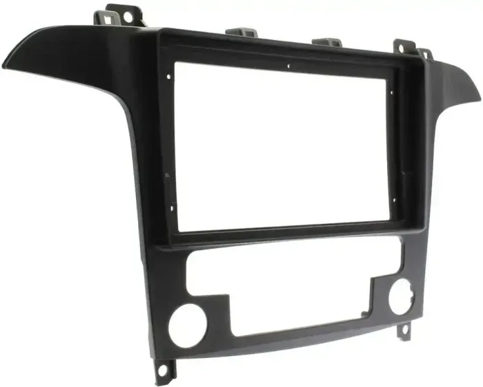 Магнитола для Ford S-Max, Galaxy 2 2006-2015 (климат) - Teyes CC4-PRO монитор 13" 2K QLED на Android 13, Быстрейшая, Snapdragon 778G, ИИ, CarPlay, DSP, 4G SIM-слот