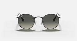 RAY-BAN ROUND RB3447 002/71