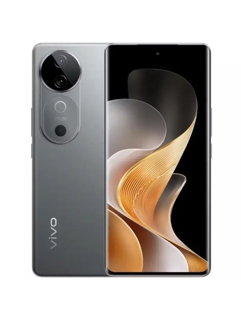 6,78" Смартфон V40 12/256 ГБ V40 SILVER