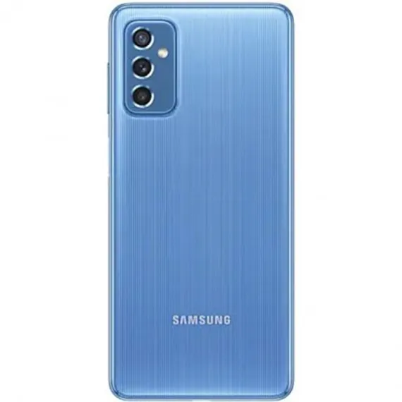 Samsung Galaxy M52 5G 8 128Gb Global Light Blue