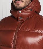 куртка joshas Joop! Jeans - коричневый(30034104)
