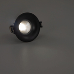 Citilux Гамма CLD004NW4 LED Встраиваемый светильник с диммером