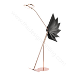 Floor design lamp Dorking