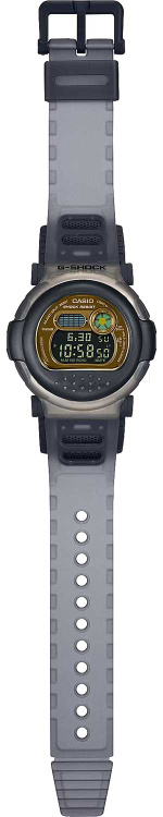 Часы Casio G-B001MVB-8