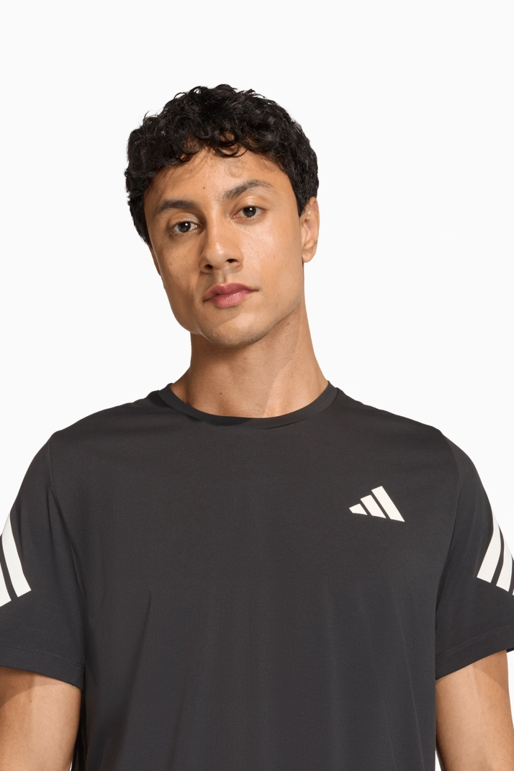 Футболка adidas adi365 CLIMACOOL - черный