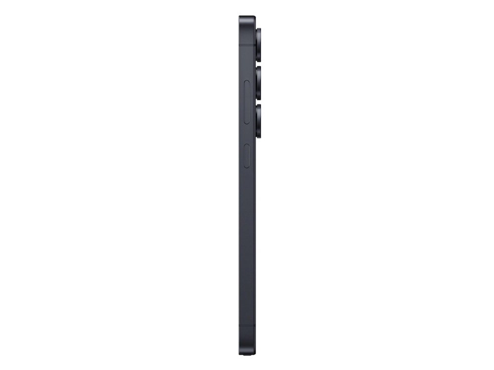 Смартфон Samsung Galaxy S25 Ultra 256 ГБ Черный оникс титан (Titanium Jetblack)