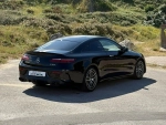 Mercedes-Benz E 53 AMG Coupe 4MATIC+