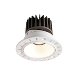Встраиваемый светодиодный светильник Crystal Lux CLT 083C1 WH 4000K
