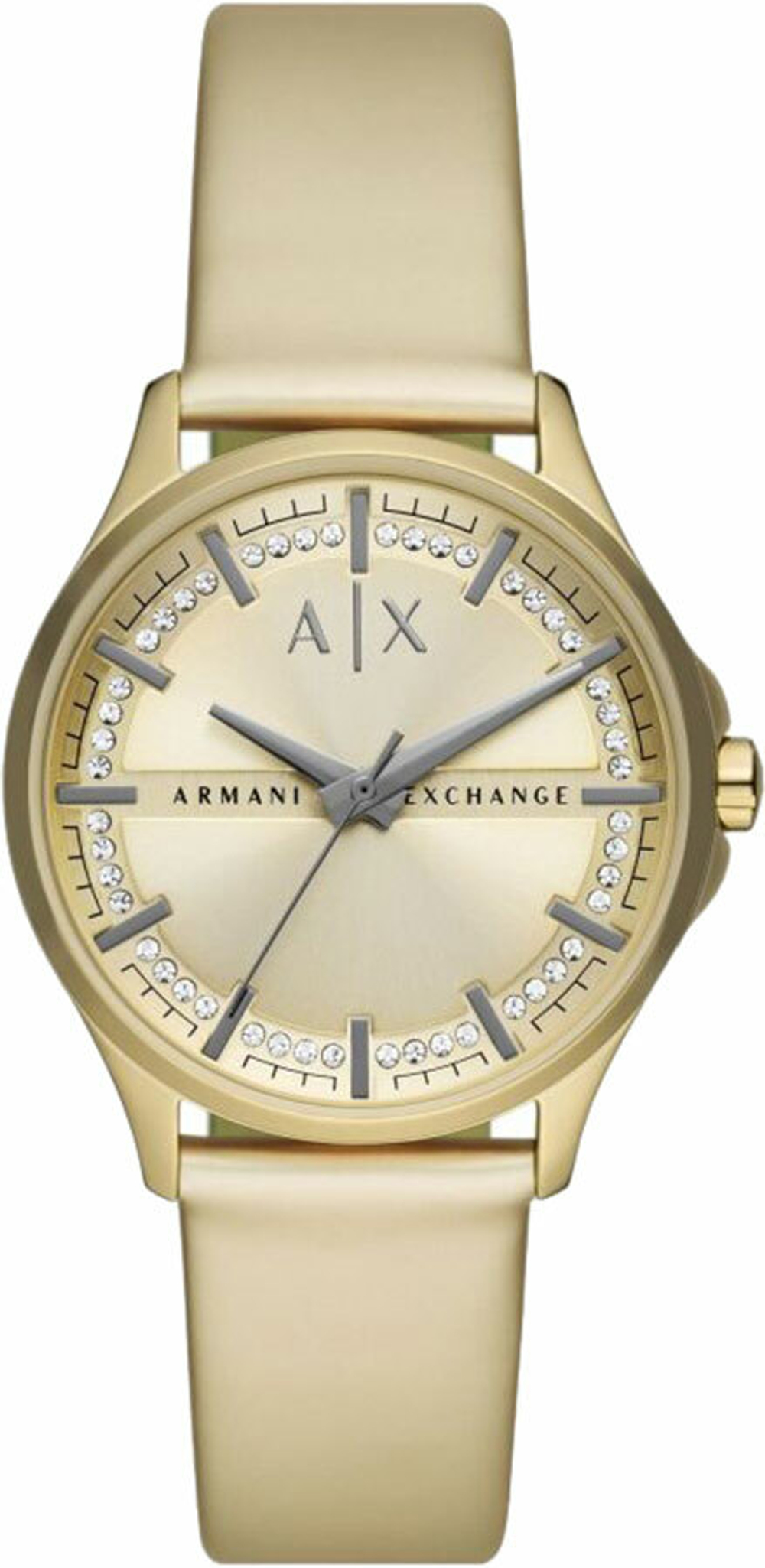 Женские наручные часы Armani Exchange AX5271