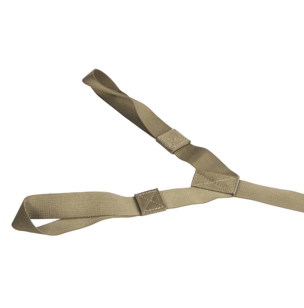 Мат стрелковый Helikon-Tex Backblast Mat Adaptive Green