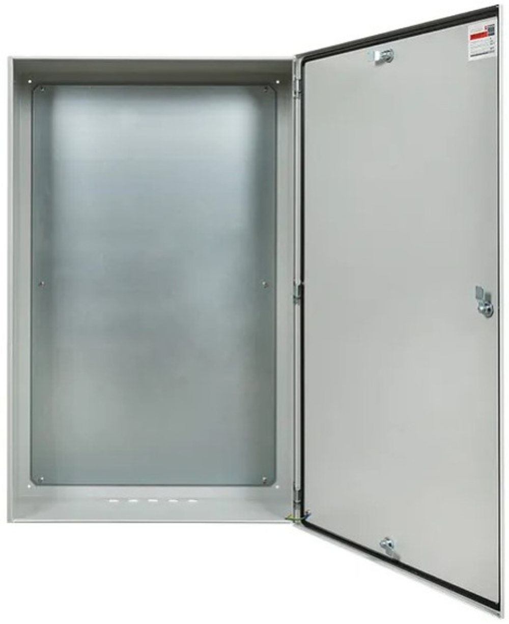 Щит EKF mb24-6