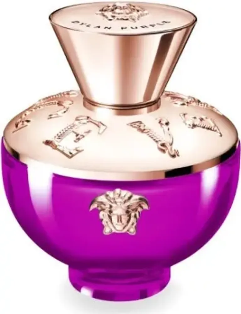Versace Dylan Purple EDP Vial Set 25 x 1 ml
