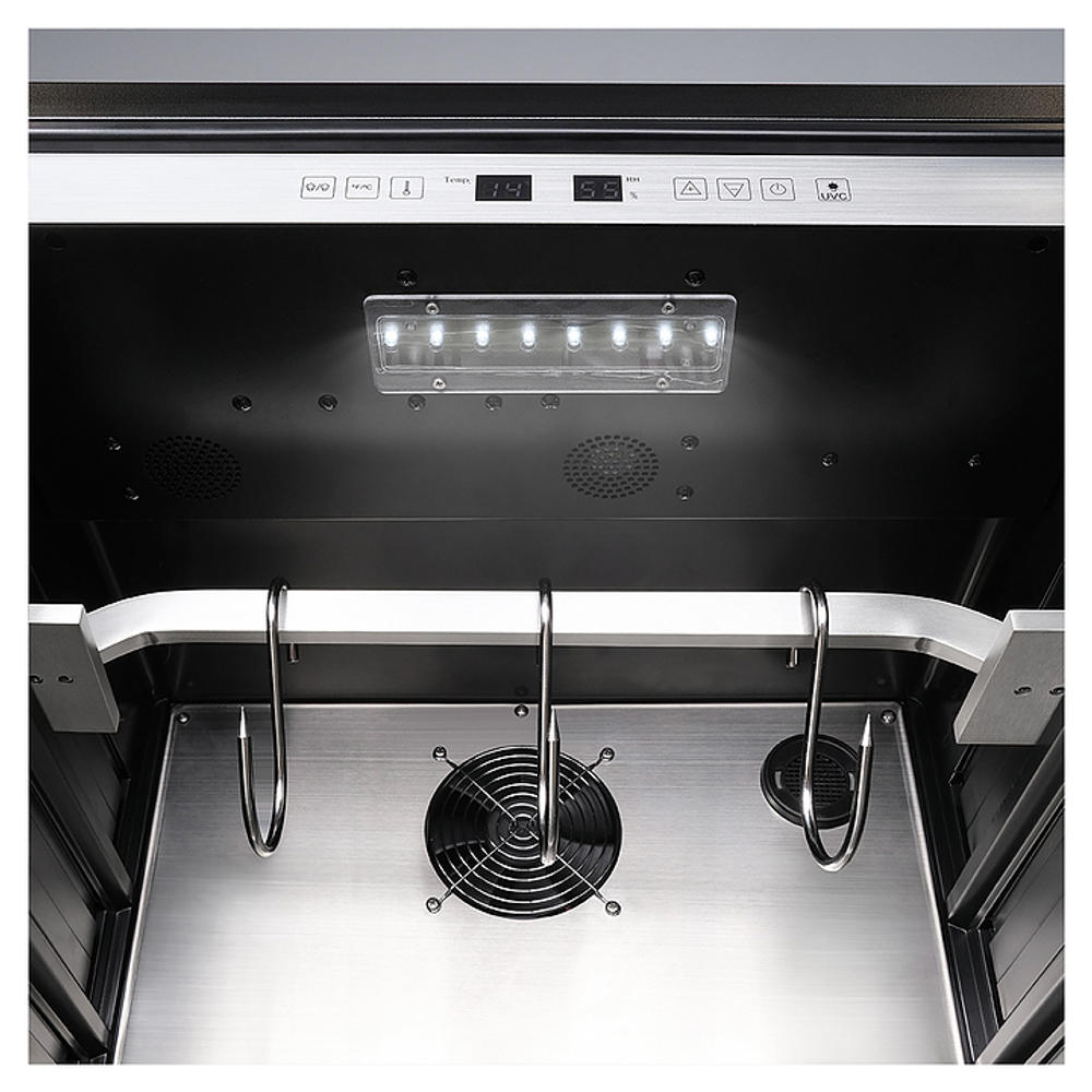 Шкаф для созревания мяса MEYVEL MM-45SR