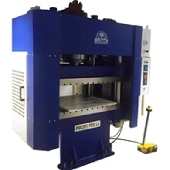 Электромеханическая гильотина Rollbend RGS 2050x5