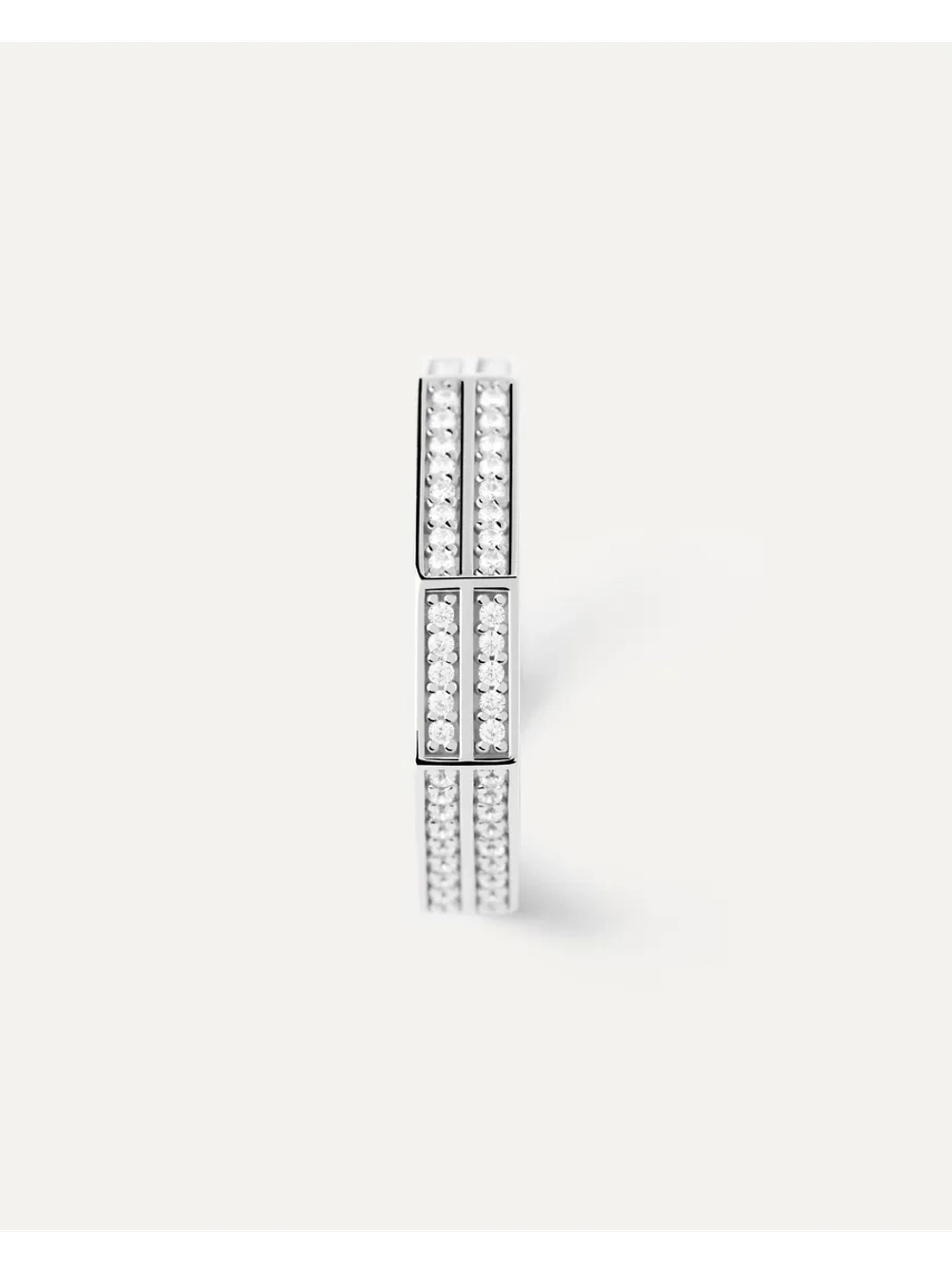 Кольцо женское PDPaola Olympia Серебро 925 AN02-A06