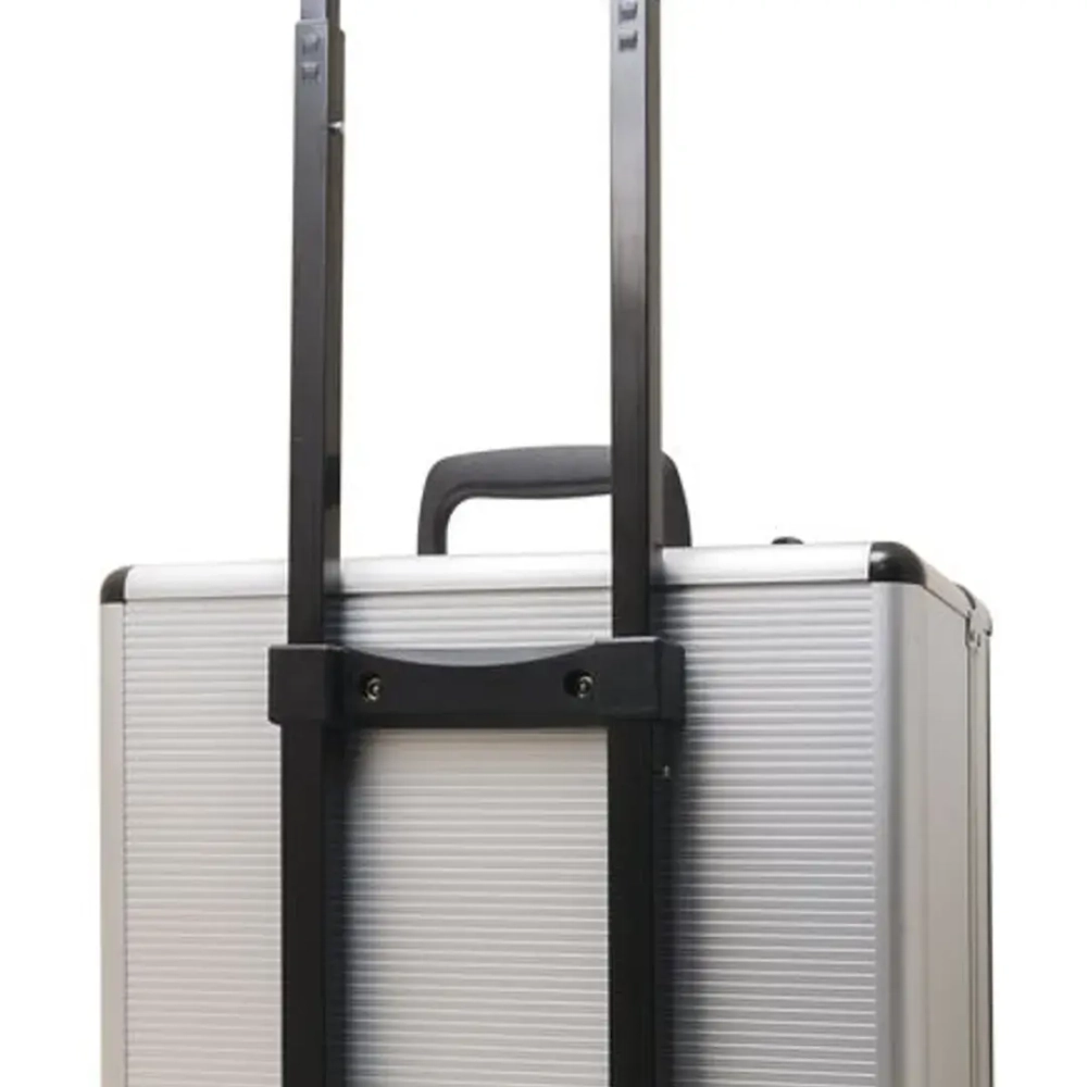 Набор инструментов 1050пр. WMC TOOLS 401050 WMC TOOLS WMC-401050