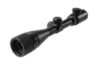 Прицел Target Optic 3-12x40 AO, сетка крест (TO-31240AOE-30/30)