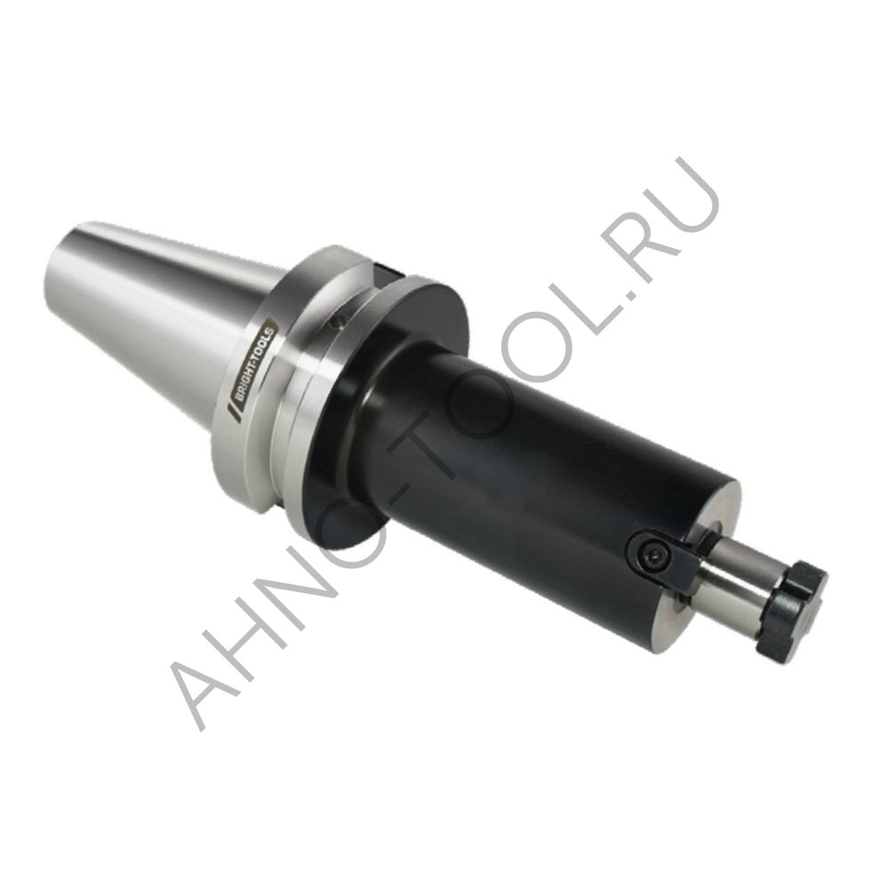 Оправка для торцевых фрез BT50-FMB22-150(D=60) BRIGHT-TOOLS